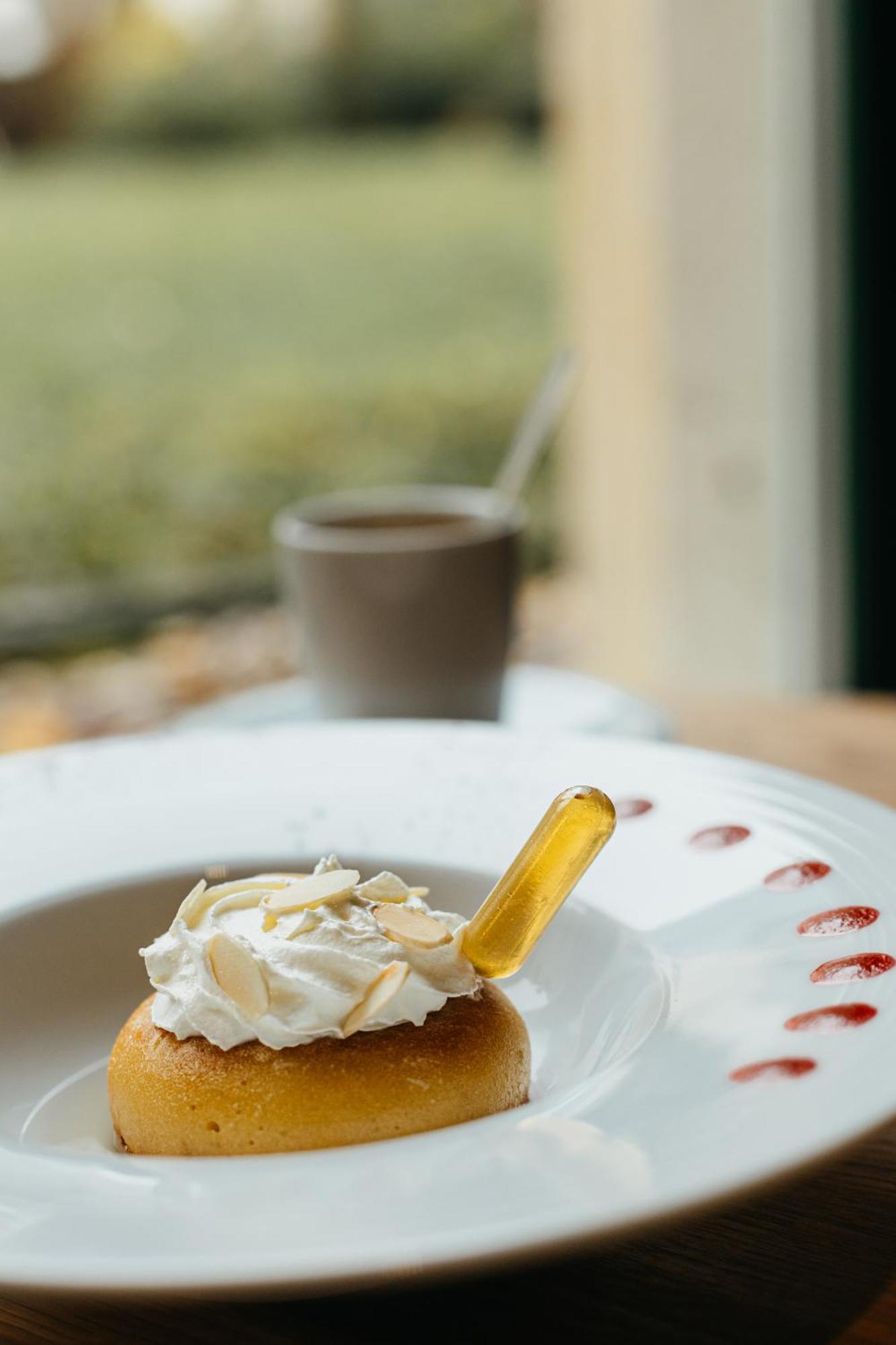 Kyriad Centre - Restaurant Moze Metz